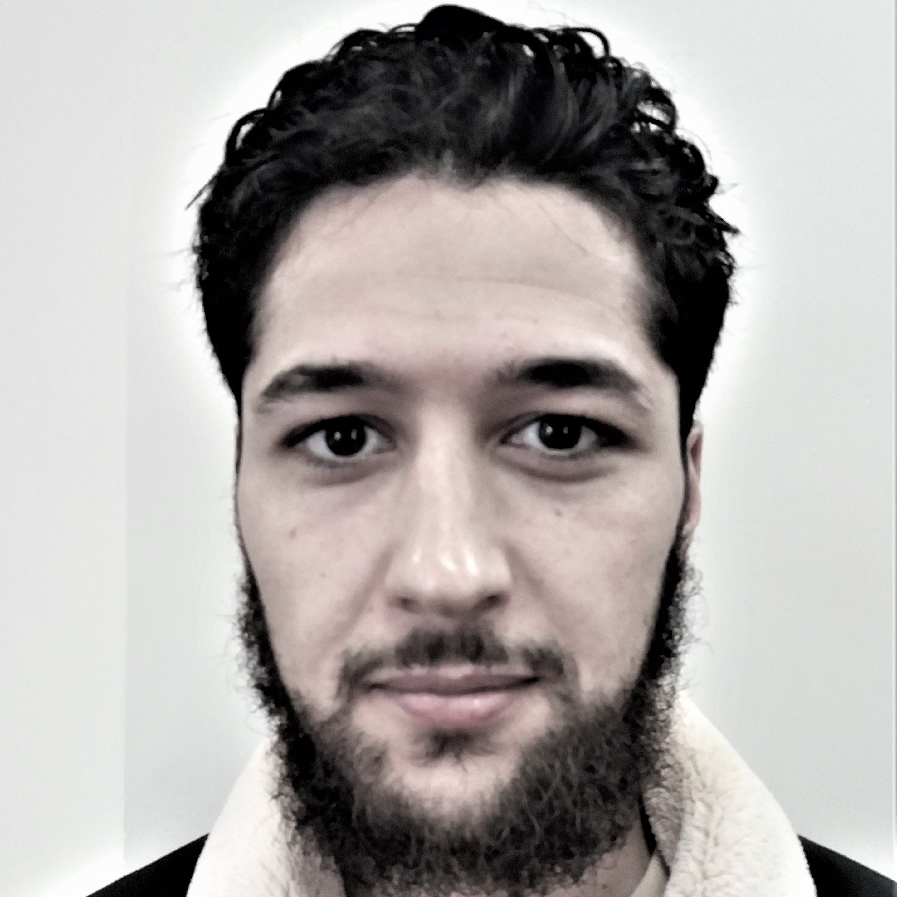 ACHAHBAR ANASS