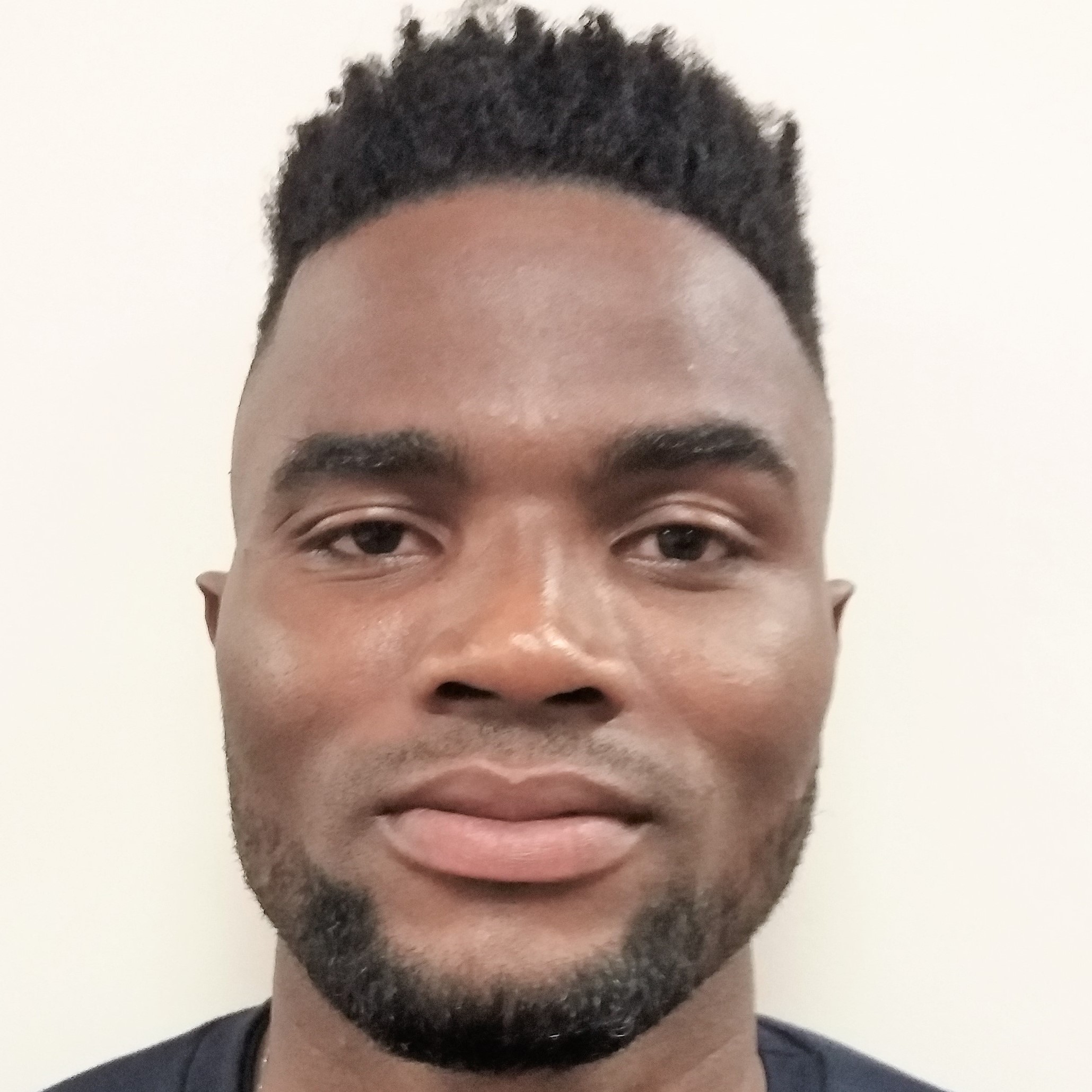 ADEBANJO OLORUNWA JACOB