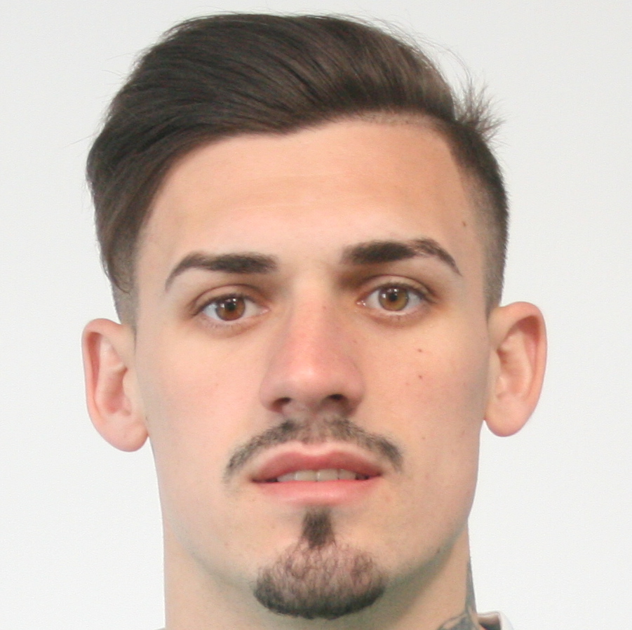 ALBU ALEXANDRU CRISTIAN