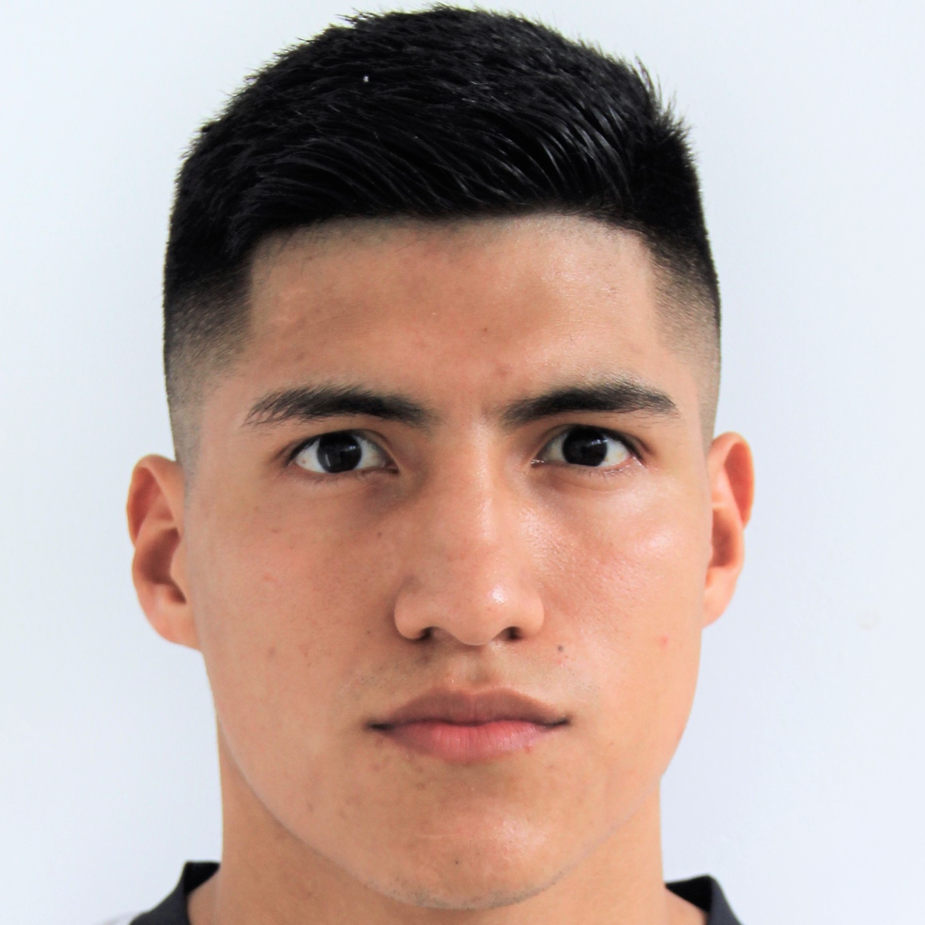 ALI VEGA LUIS ALBERTO