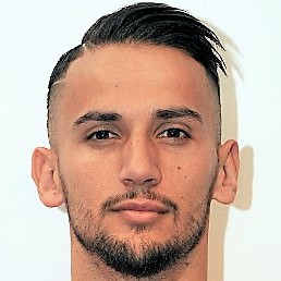 ALIJI NASER