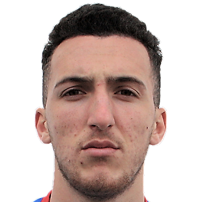 ANDRONIC RAZVAN