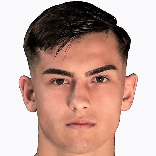 AVRAM EDUARD CRISTIAN