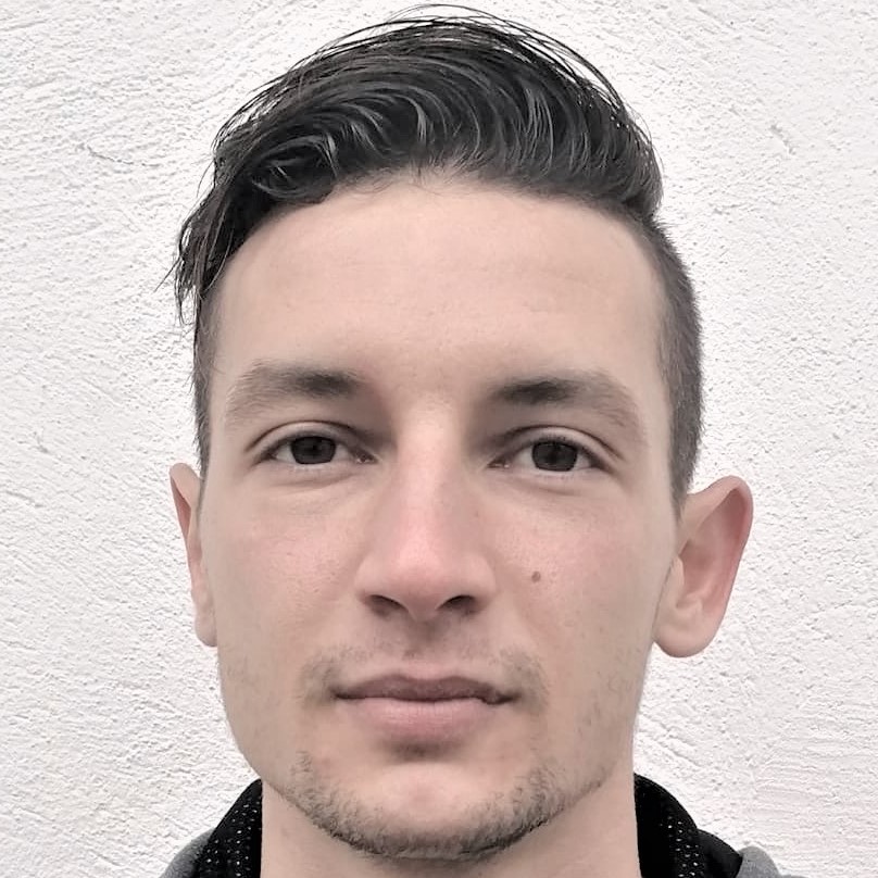 BABUNSKI HRISTOVSKI DAVID