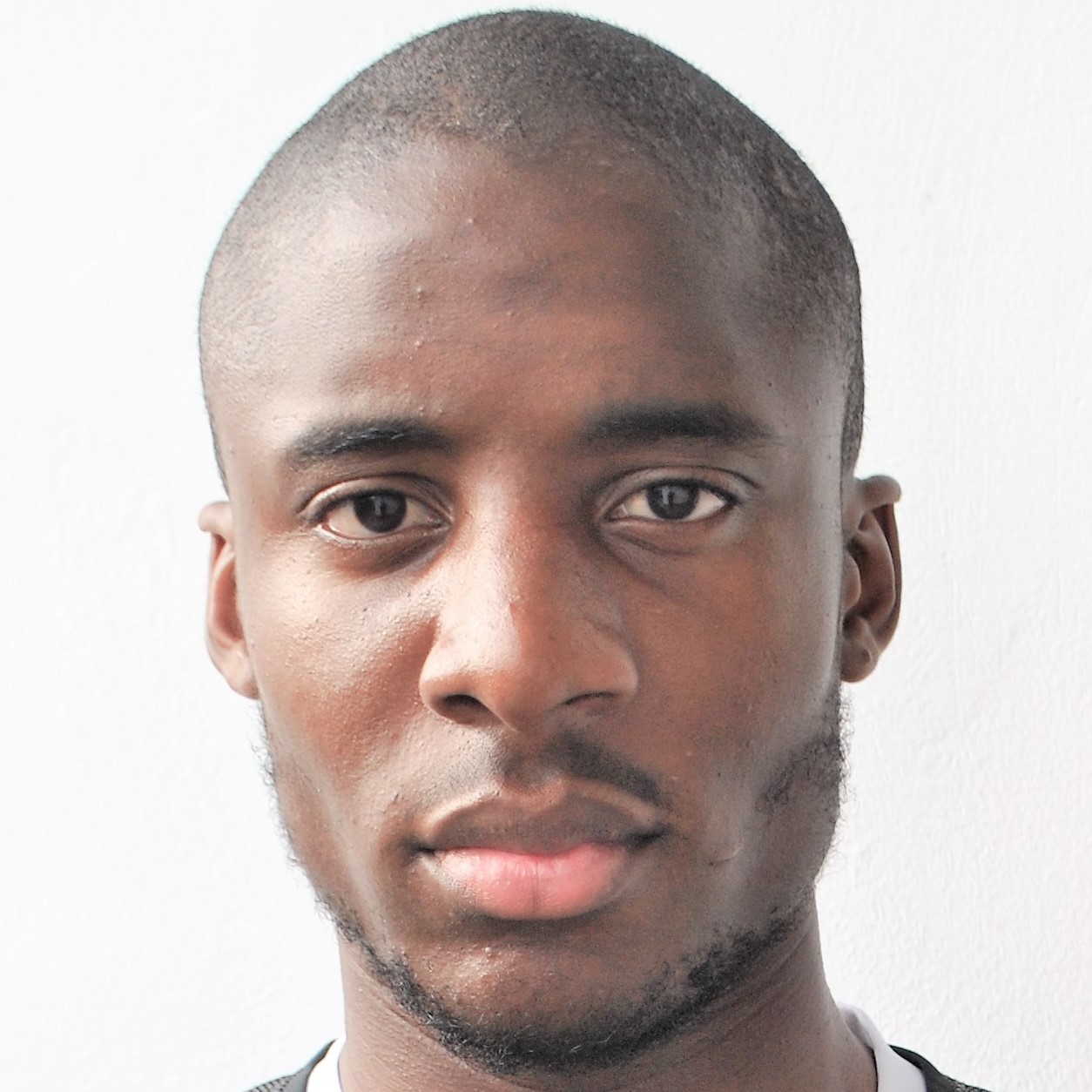 BAHAMBOULA DYLAN OZAN MOYO