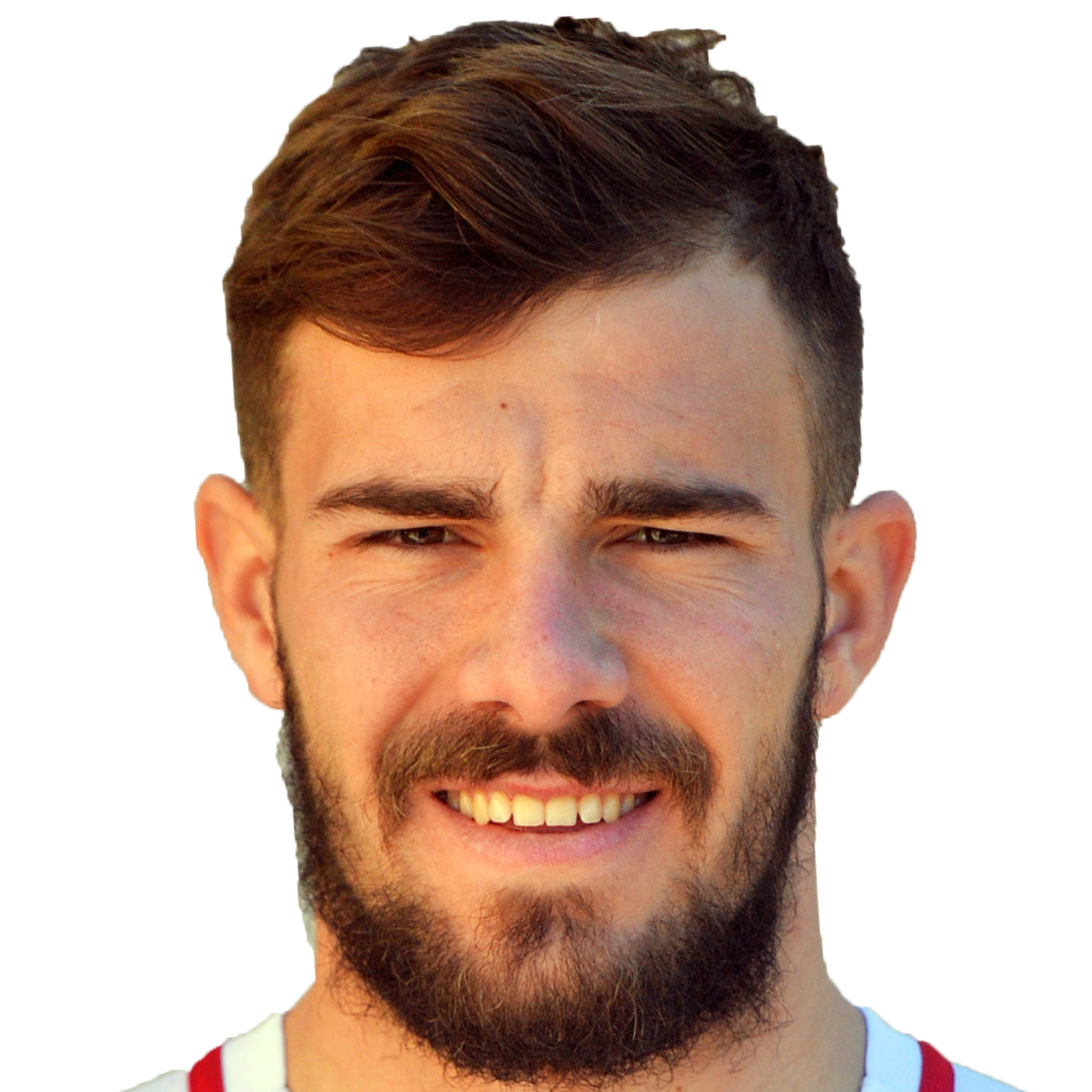 BALASA MIHAI ALEXANDRU
