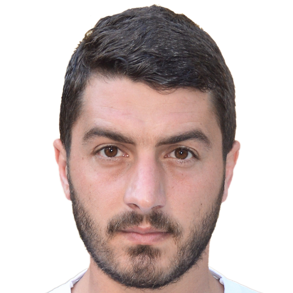 BARBU BOGDAN FLORIAN