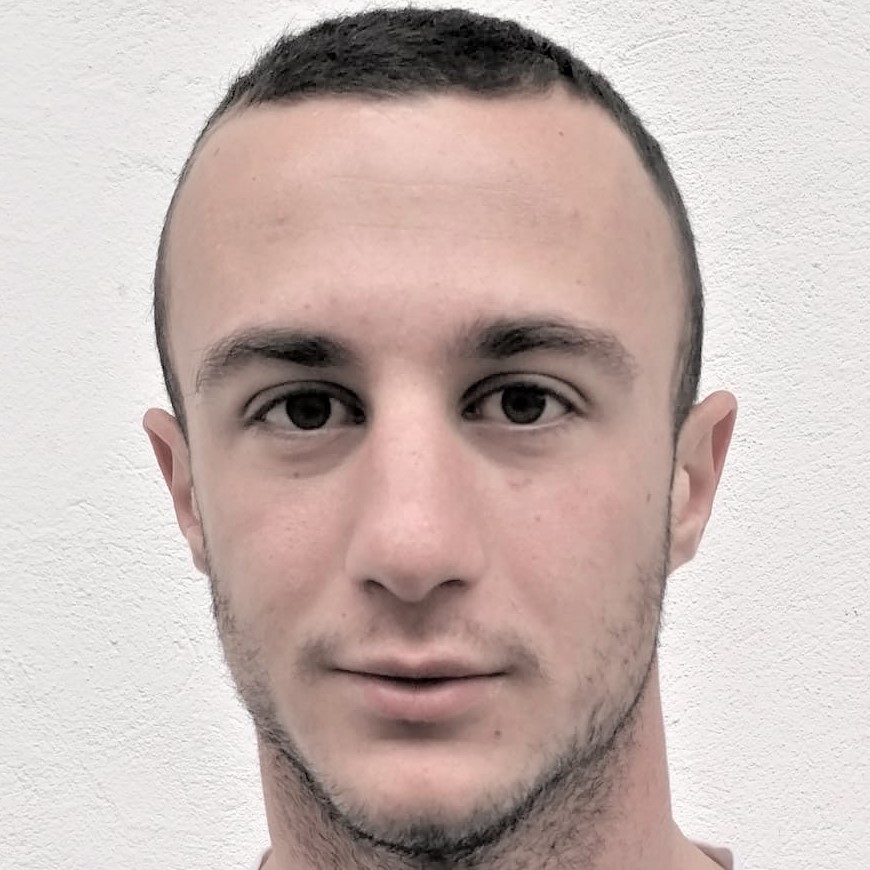 BAXEVANOS NIKOLAOS