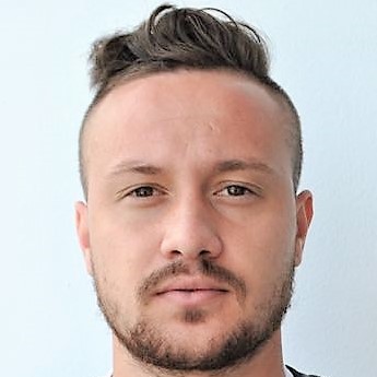 BEGUE JULIEN ANTOINE