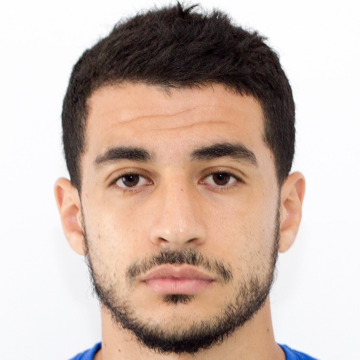 BELAHMEUR ABDELHAK