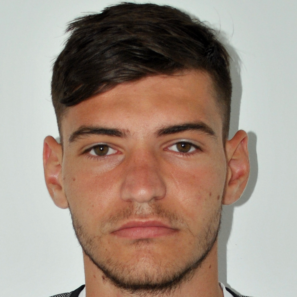 BELU IORDACHE CLAUDIU
