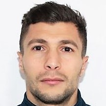 BEN DJEMIA SELIM