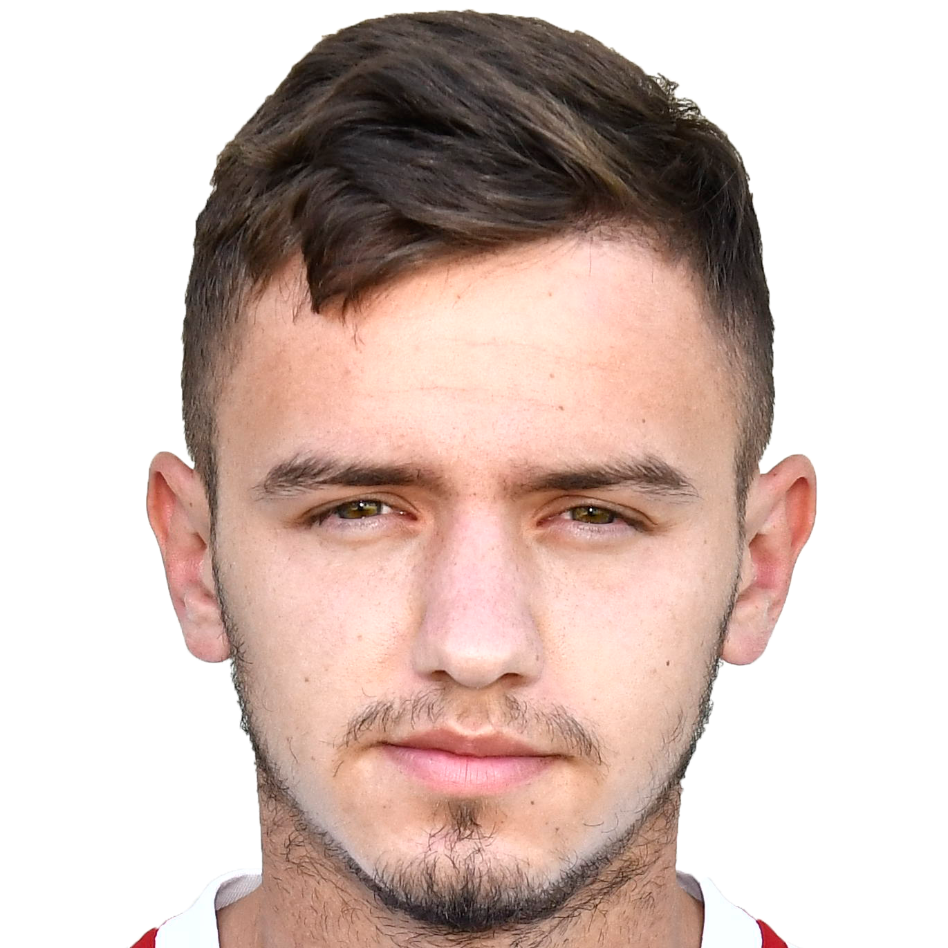 BENZAR DUMITRU DANIEL