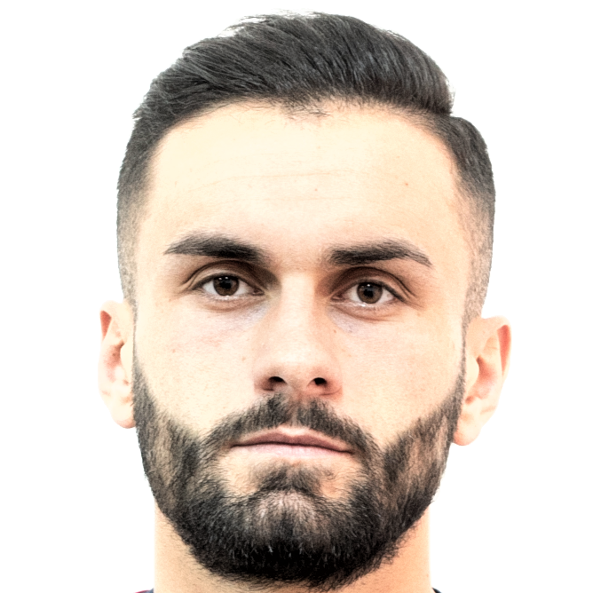 BERISHA VALMIR