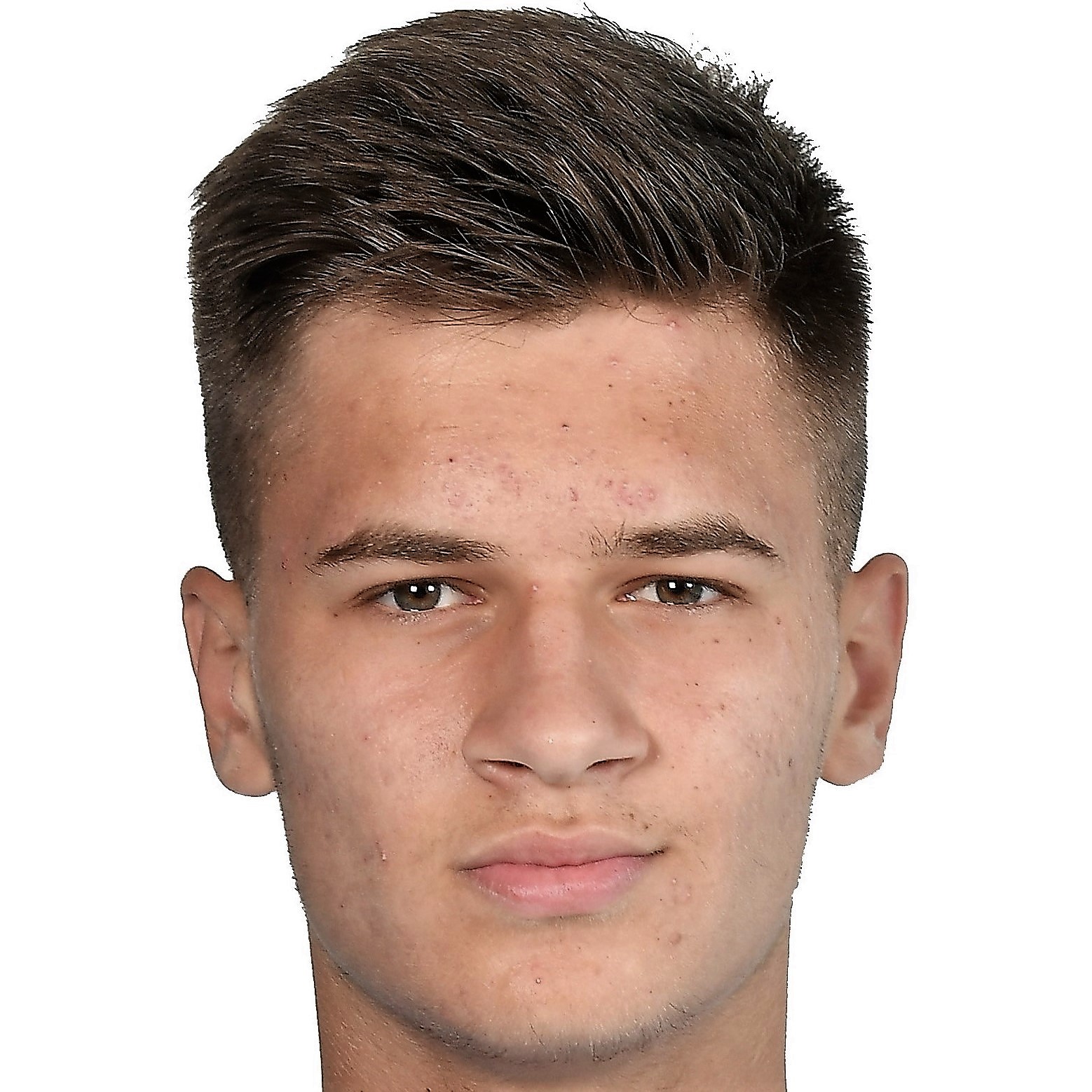 BIRZU TEODOR DANIEL
