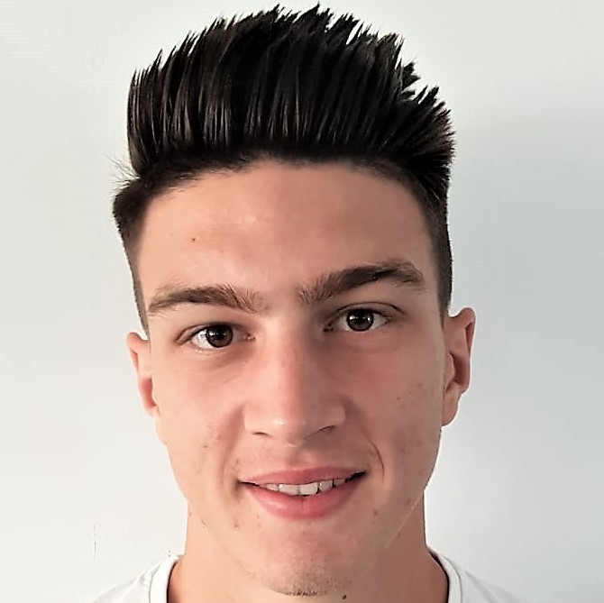 BORTONEANU CLAUDIU GABRIEL