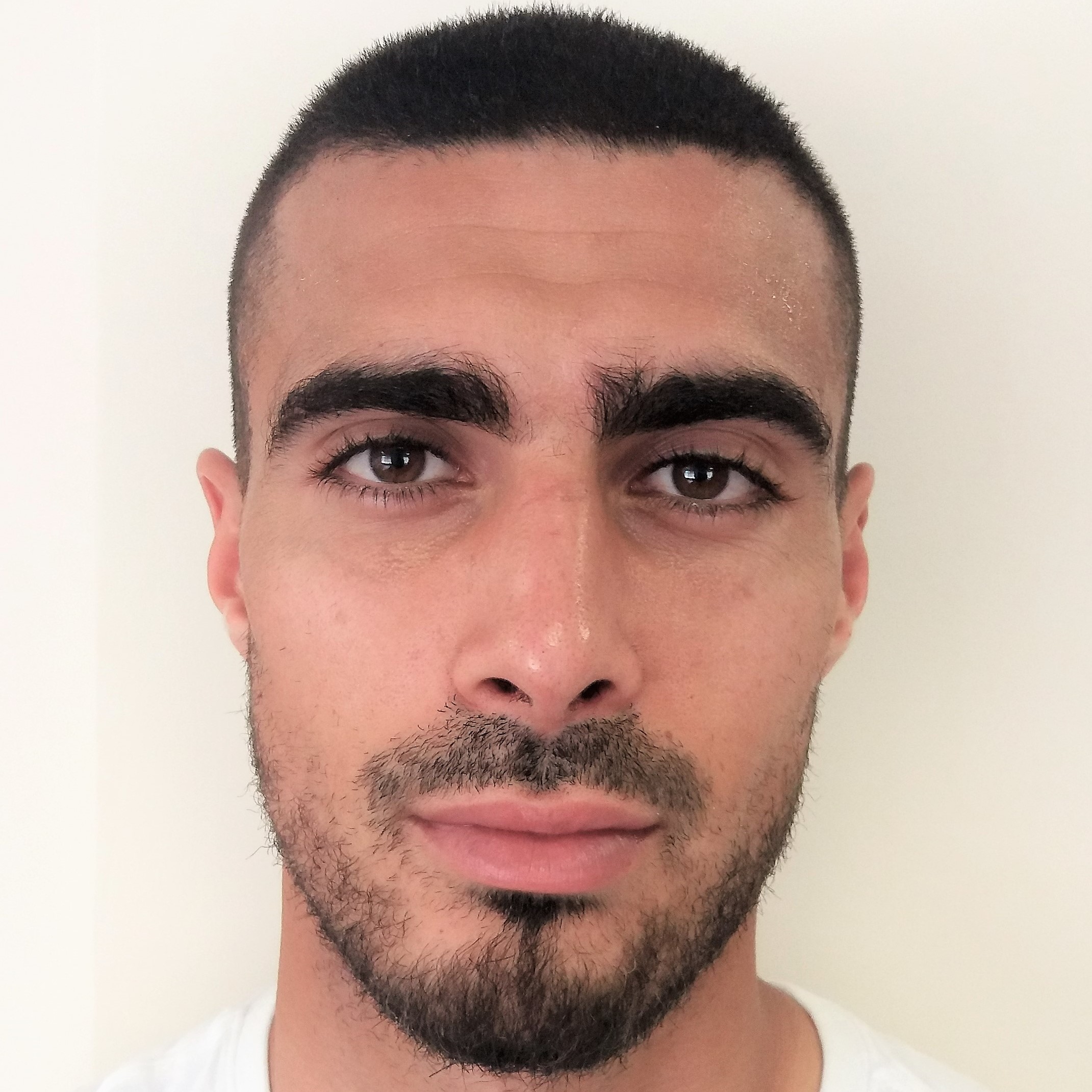 BOUHENNA RACHID AHMED