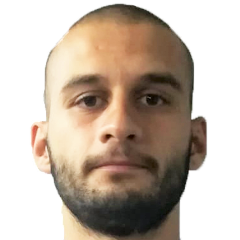 BREKALO MARKO