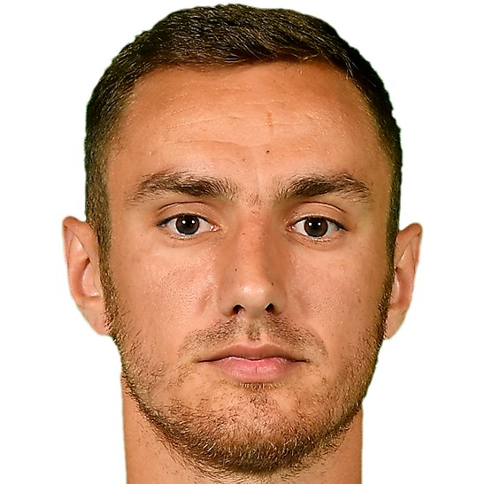 BUCSA DAN MIHAI