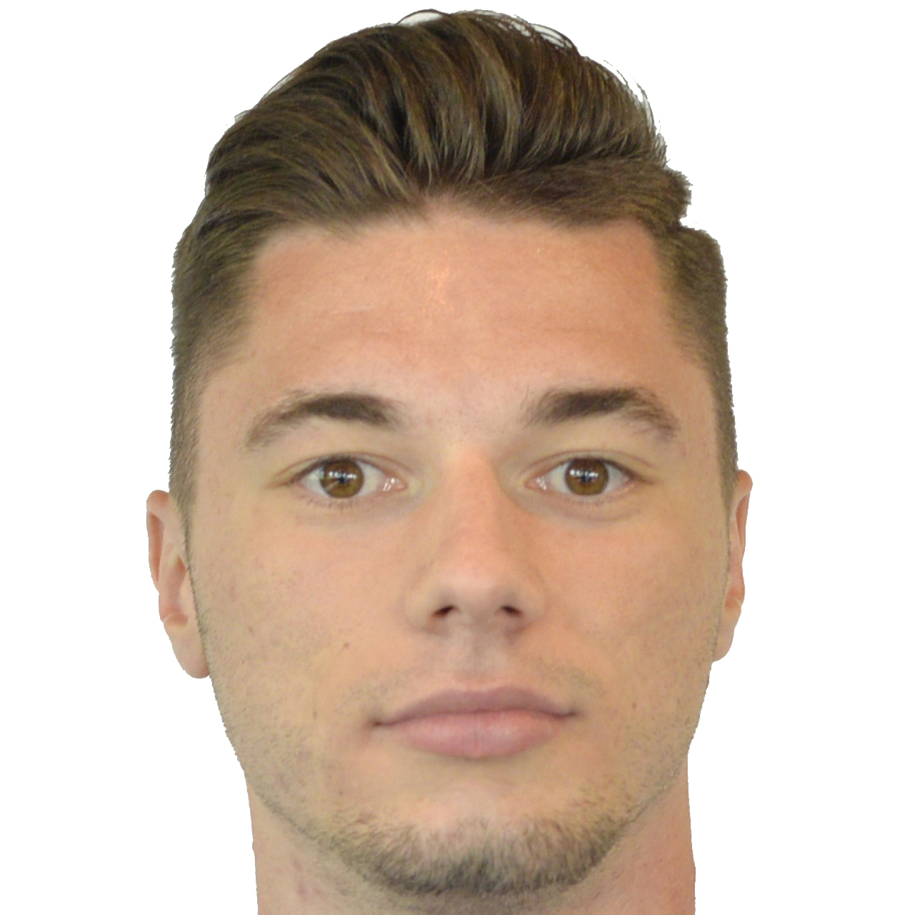 BURLACU ANDREI