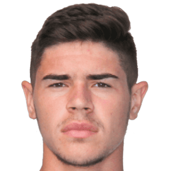 BUTA GABRIEL NICOLAE