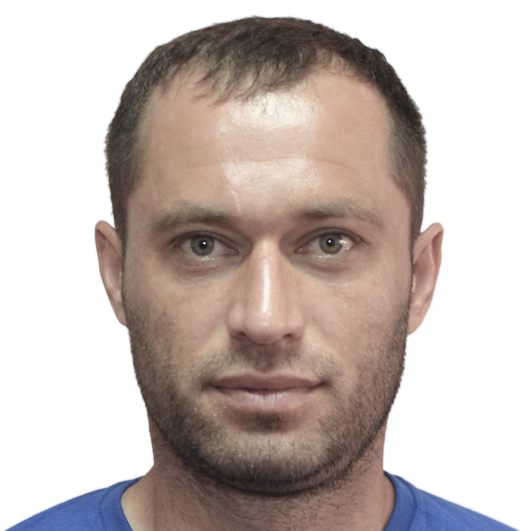 CEBOTARU EUGENIU
