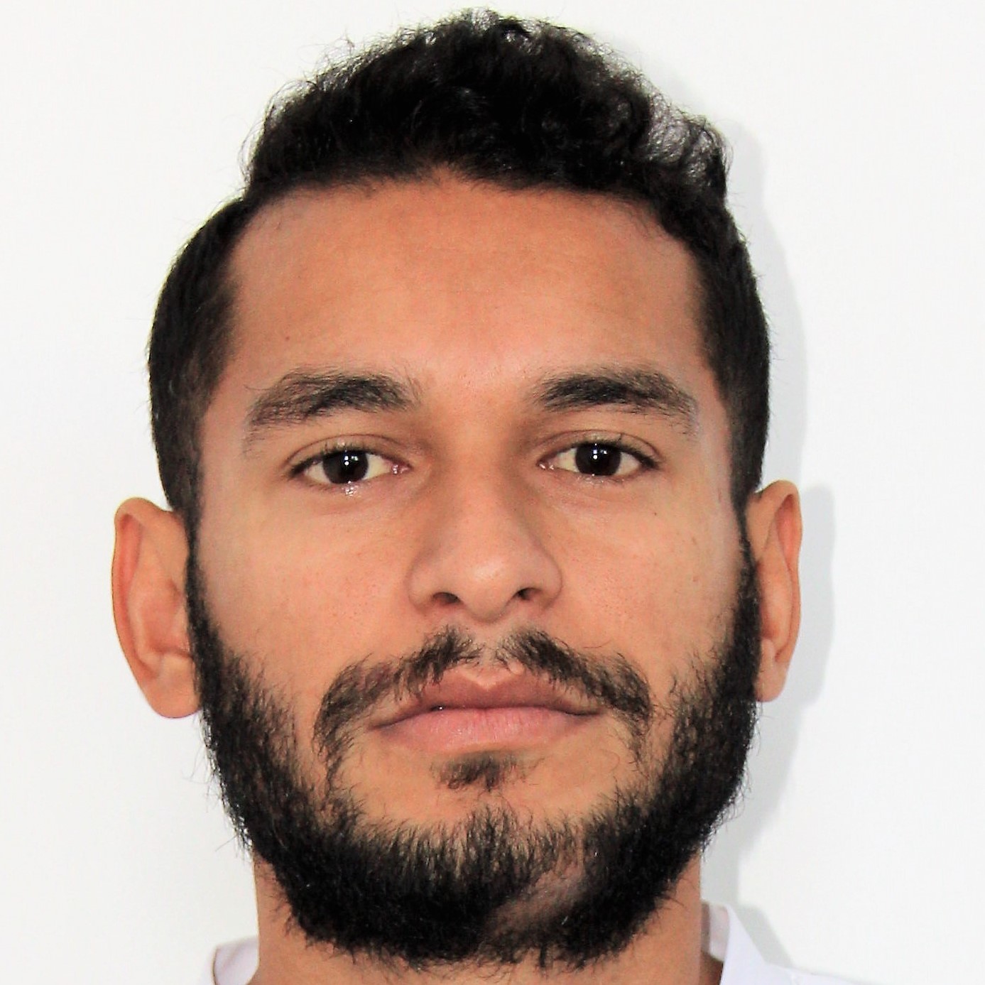 CHALKIADAKIS ARAUJO DA SILVA BRUNO