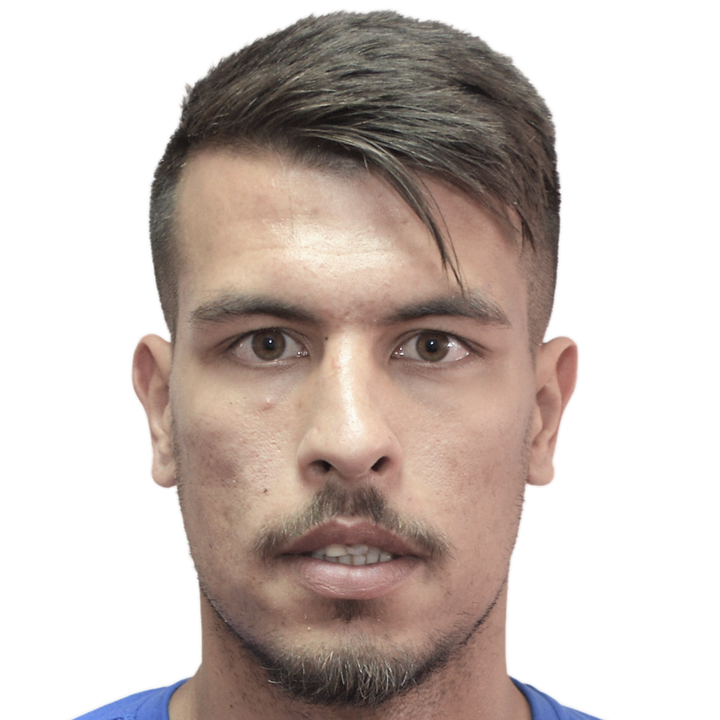CHATZITERZOGLOU OKAN