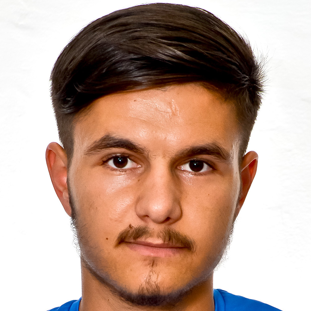 CHELARU MARIUS