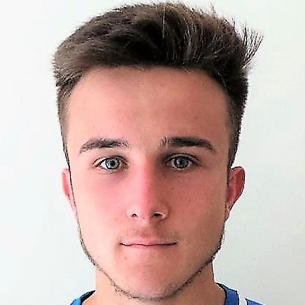 CHERA VLAD ANTONIO