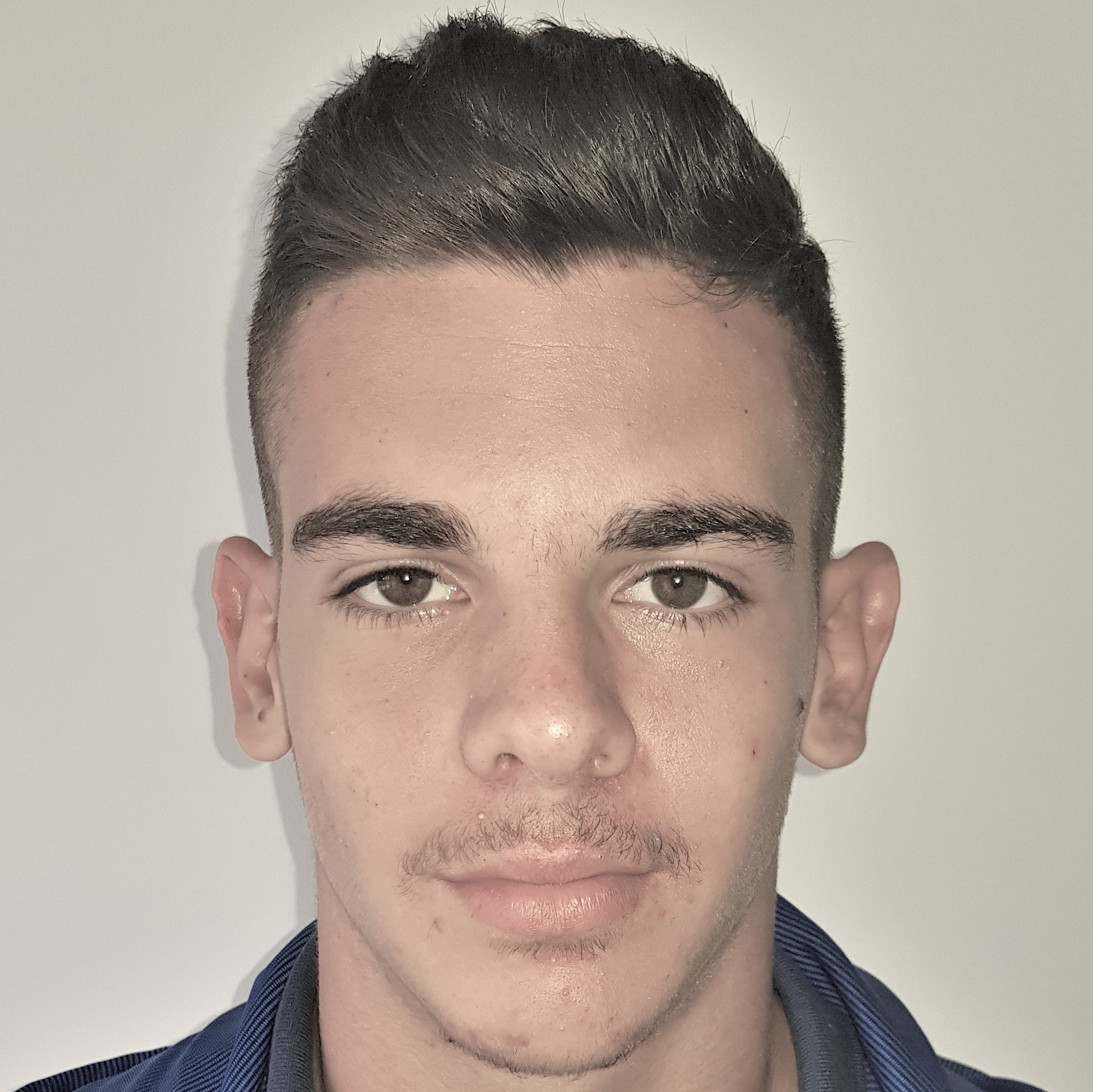 CIOBANU VANGHELE MARIUS FLORIAN