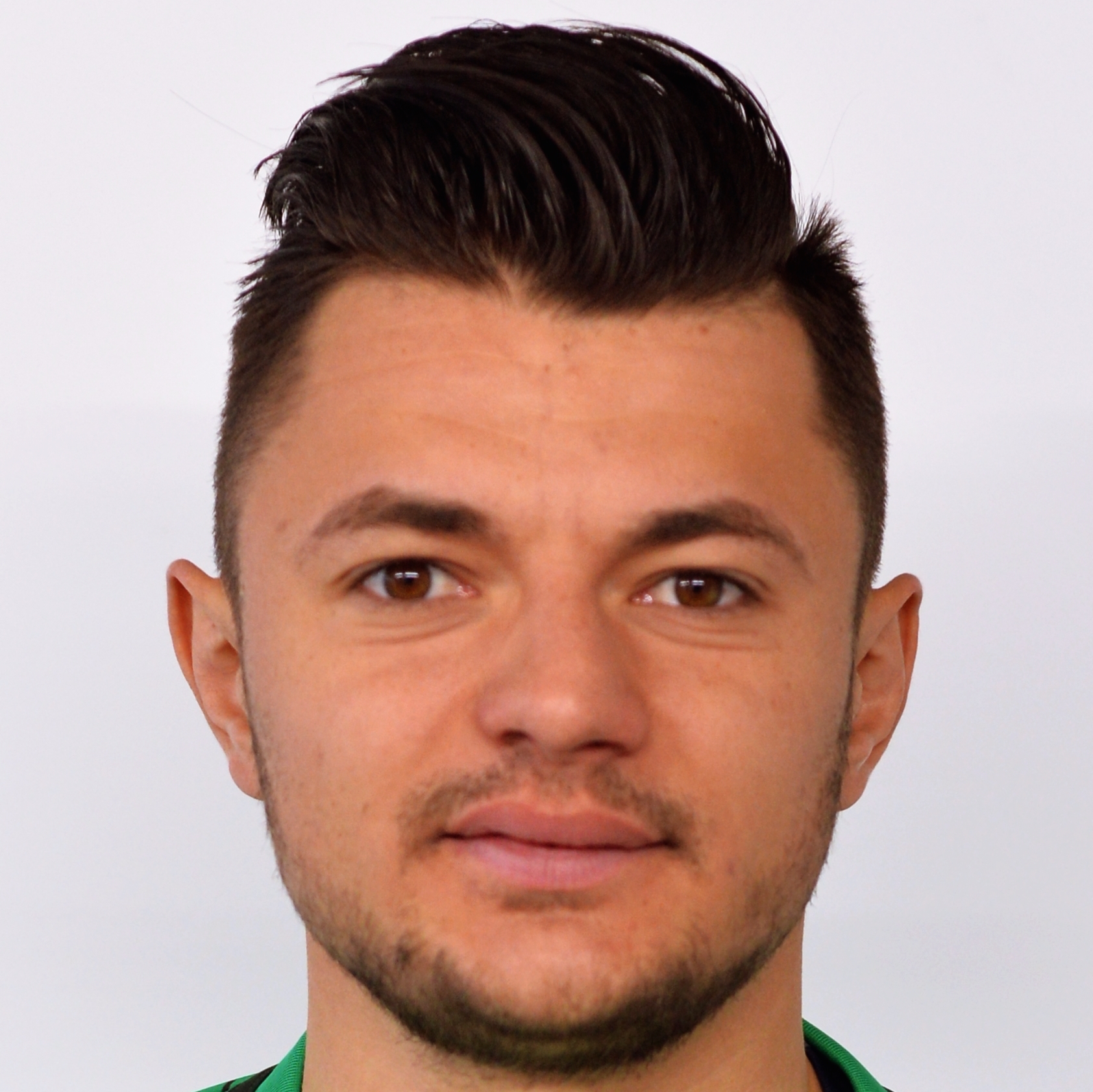 COBREA ALBERTO