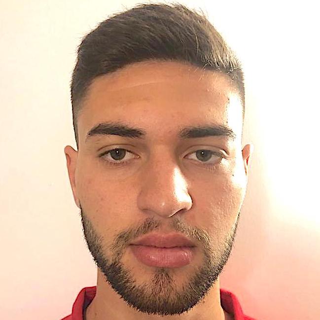 COPACI PAUL ALEXANDRU