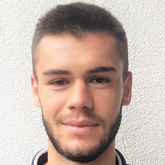 CORBAN ALEXANDRU