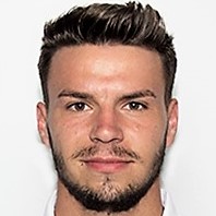 CORDEA ANDREI IOAN