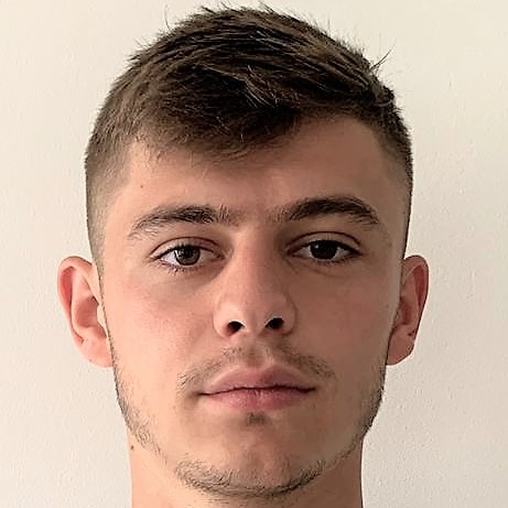 COSTIN CRISTIAN IONUT