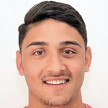 CRETU GEANI MIHAI