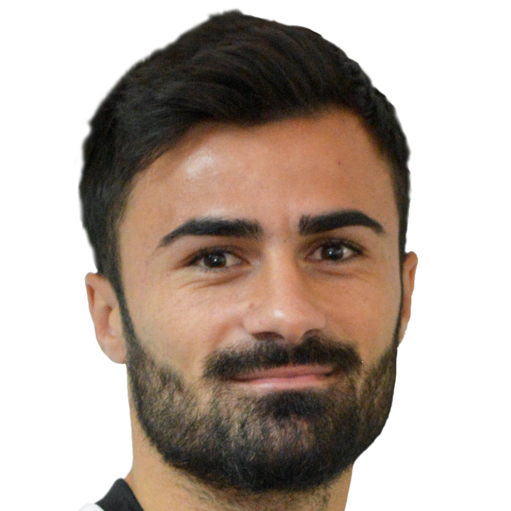 CRETU VALENTIN