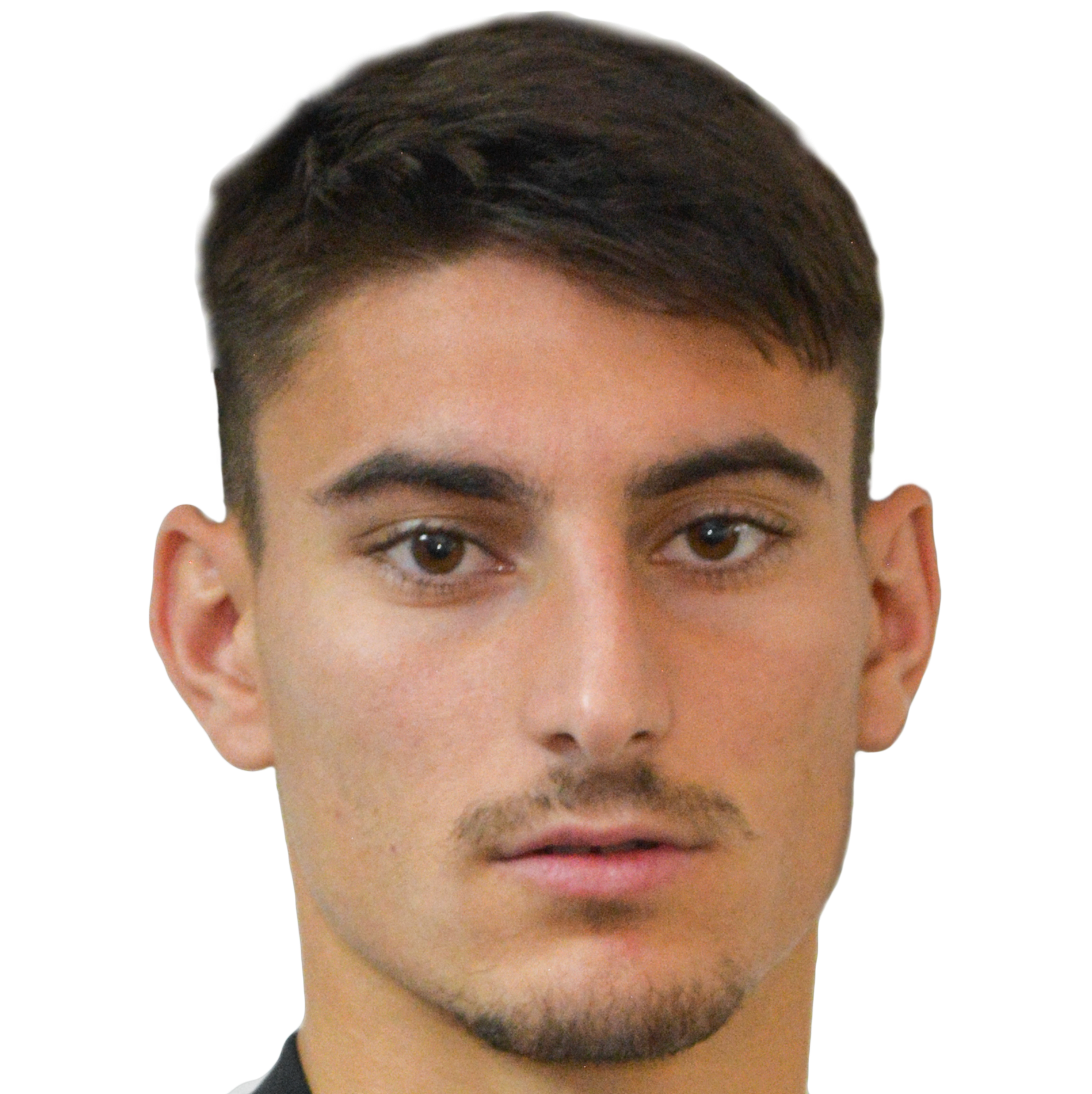 CRISTEA LUCIAN IULIAN