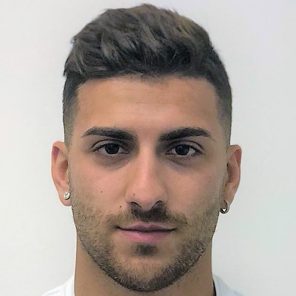 DE LUCA GIUSEPPE