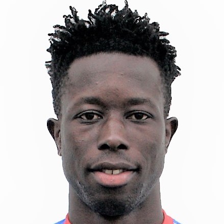 DIAKITE MOUSSA