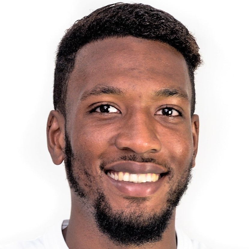 DIALLO BRADLEY