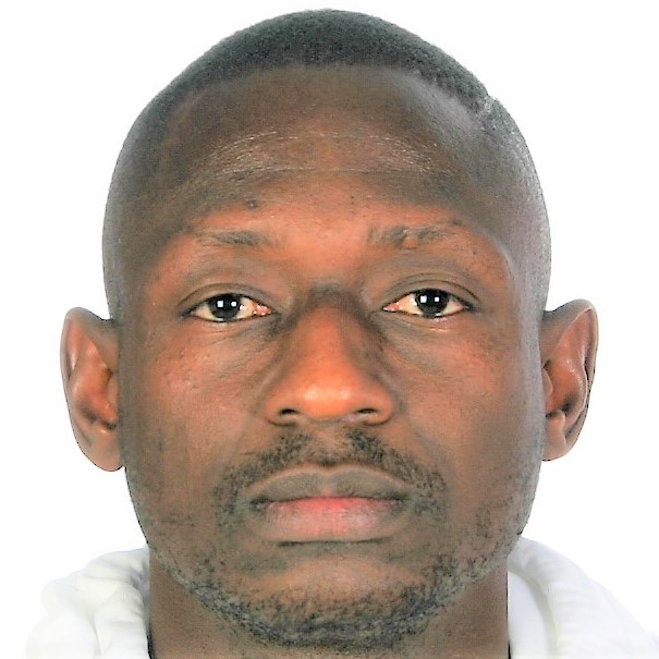 DIARRASSOUBA OUSMANE VIERA