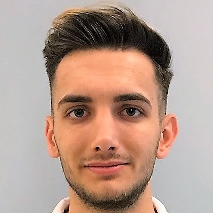 DODOI IOAN GABRIEL