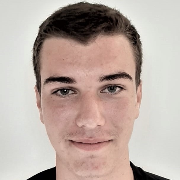 DOGARU RARES STEFAN