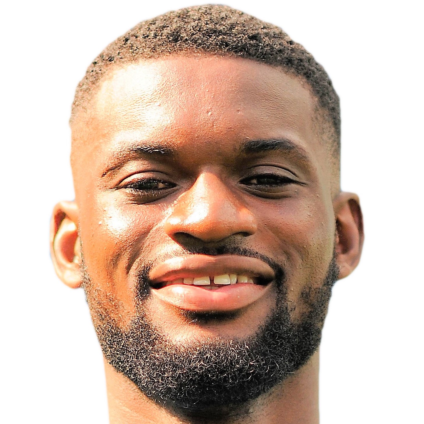 DONKOR ISAAC