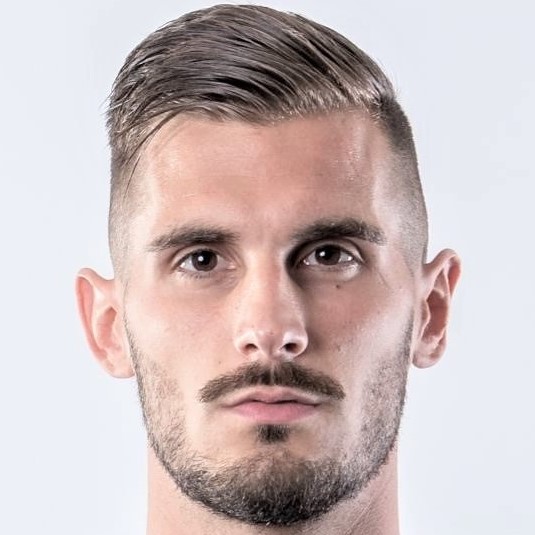 DUGANDZIC MARKO