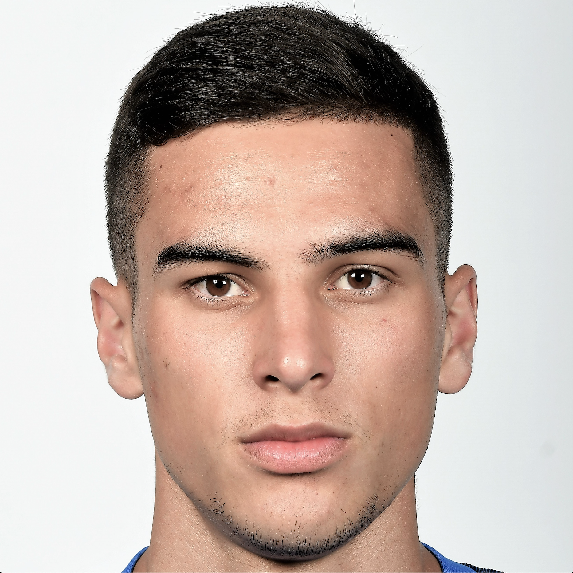 DULCA MARCO ALEXANDRU