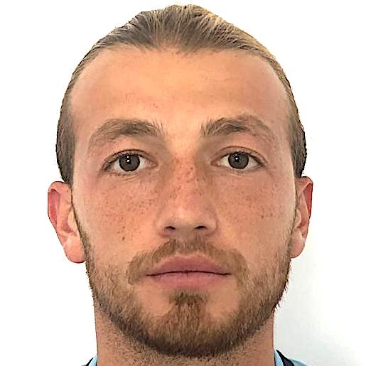 EBRALIDZE AVTANDIL
