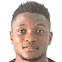 ENOH LEWIS MBAH
